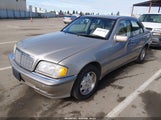 Mercedes-Benz C 230 Kompressor WDBHA24GXXA770454 снимка
