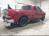 Ram  Big Horn 1C6RR7GM8ES303061 снимка