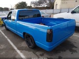 GMC Sierra  Sl Wideside 2GTEC19M1W1542357 снимка