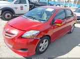 Toyota Yaris S JTDBT923071027294 снимка