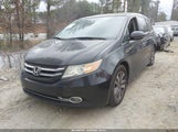 Honda Odyssey Touring/Touring Elite 5FNRL5H99GB164633 снимка