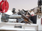 Ford F-350 Chassis Xl 1FD8W3H66KEE93423 fotografie