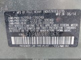 Subaru Impreza 2.0I JF1GPAA63E8310676 photo