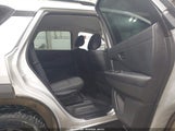 Nissan Pathfinder Sv 4Wd 5N1DR3BC4RC277824 fotografie