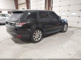 Land Rover Range Rover Sport 3.0L V6 Supercharged Hse SALWR2VF7GA562600 fotografie