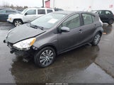 Toyota Prius C One JTDKDTB30E1066166 снимка