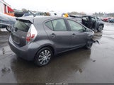Toyota Prius C One JTDKDTB30E1066166 снимка