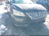 Nissan Sentra Sv 1N4AB7AP7DN909614 снимка