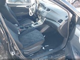 Nissan Sentra Sv 1N4AB7AP7DN909614 снимка