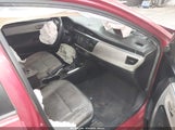 Toyota Corolla Le 5YFBURHE5FP334010 снимка