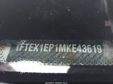 Ford F-150 Xl 1FTEX1EP1MKE43619 fotografie