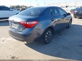 Toyota Corolla Le 5YFBURHE7HP658174 снимка