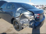 Toyota Corolla Le 5YFBURHE7HP658174 снимка