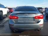Infiniti Q50 3.0T Red Sport 400 JN1FV7AP3GM420888 снимка