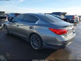 Infiniti Q50 3.0T Red Sport 400 JN1FV7AP3GM420888 fotografie
