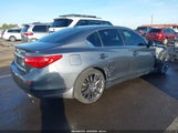 Infiniti Q50 3.0T Red Sport 400 JN1FV7AP3GM420888 снимка