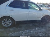 Chevrolet Equinox Lt 3GNAXUEV1KS558745 снимка