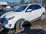Chevrolet Equinox Lt 3GNAXUEV1KS558745 снимка