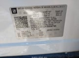 Chevrolet Equinox Lt 3GNAXUEV1KS558745 снимка