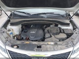 Kia Sorento Lx 5XYKTCA69EG449926 снимка
