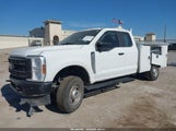 Ford F-250 Xl 1FT8X2BA3RED94271 снимка