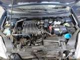 Nissan Sentra 2.0 S 3N1AB6AP4CL660193 снимка