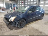 Nissan Sentra 2.0 S 3N1AB6AP4CL660193 снимка