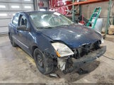 Nissan Sentra 2.0 S 3N1AB6AP4CL660193 снимка