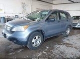 Honda Cr-V Lx JHLRE48387C055032 снимка