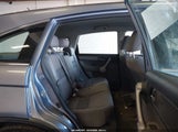 Honda Cr-V Lx JHLRE48387C055032 снимка