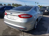 Ford Fusion Se 3FA6P0H7XER396961 снимка