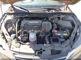 Honda Accord Ex 1HGCR2F7XDA066852 снимка