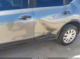 Nissan Rogue S KNMAT2MT5HP606764 снимка