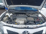 Toyota Camry Se 4T1BF3EK4BU691754 снимка