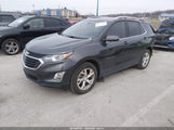 Chevrolet Equinox Lt 2GNAXLEX8K6192051 снимка