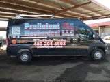 Ram Promaster  Tradesman High Roof 159 Wb W/Pass Seat 3C6LRVDG5SE563392 fotografie