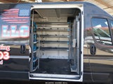 Ram Promaster  Tradesman High Roof 159 Wb W/Pass Seat 3C6LRVDG5SE563392 fotografie
