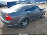 Ford Fusion Sel 3FAHP0JA3AR422082 снимка