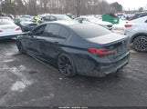 BMW M550I xDrive WBAJB9C59KB287904 снимка