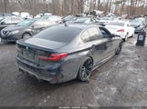 BMW M550I xDrive WBAJB9C59KB287904 снимка