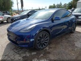 Tesla Model Y Performance Dual Motor All-Wheel Drive 5YJYGDEF8MF269678 photo