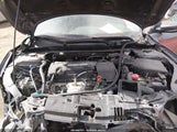 Honda Accord Lx 1HGCR2F33EA278703 снимка