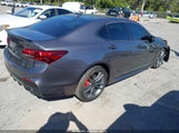 Acura Tlx Tech A-Spec Pkgs 19UUB2F63JA008075 снимка