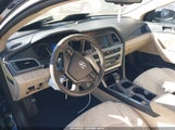 Hyundai Sonata Sport 5NPE34AFXFH100870 fotografie