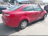 Kia Rio Lx KNADM4A38D6270597 снимка