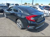 Honda Civic Lx 2HGFC2F69KH588148 снимка