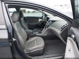Hyundai Sonata Limited 5NPEC4AC5BH157333 снимка