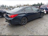 Hyundai Sonata Limited 5NPEC4AC5BH157333 снимка