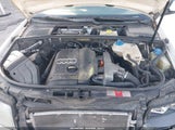 Audi A4 1.8T WAUJC68E25A045812 снимка