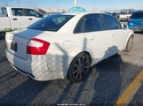 Audi A4 1.8T WAUJC68E25A045812 снимка